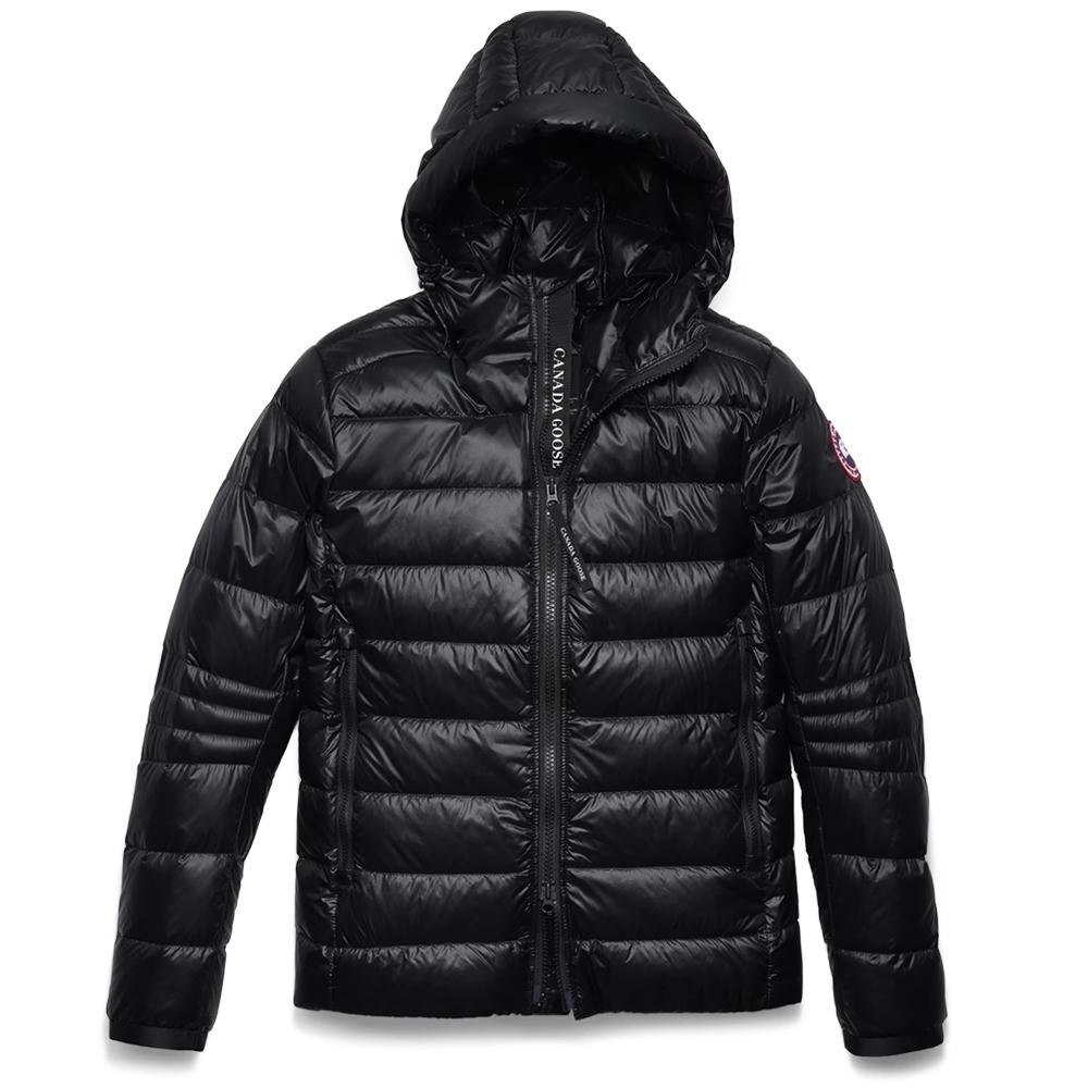 CROFTON DOWN HOODY クロフトンダウンフーディ