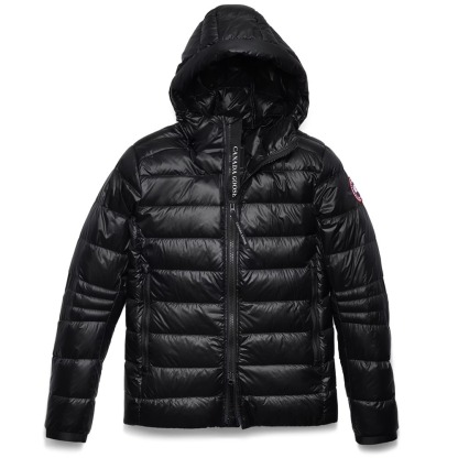 CROFTON DOWN HOODY クロフトンダウンフーディ