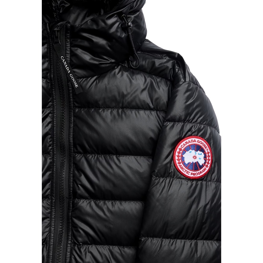 CROFTON DOWN HOODY クロフトンダウンフーディ