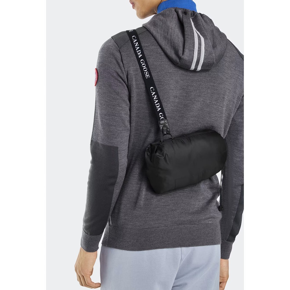 CROFTON DOWN HOODY クロフトンダウンフーディ