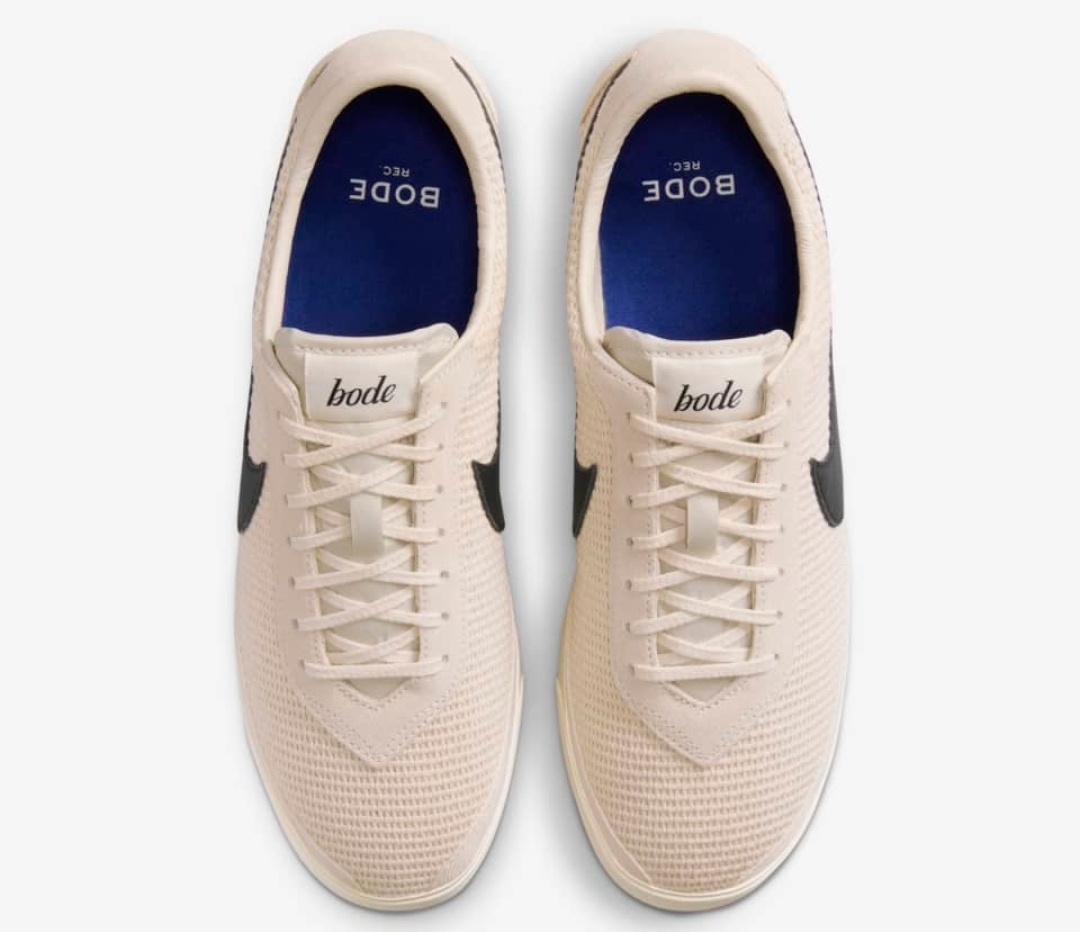 ★24SS 入手困難★BODE × Nike Astro Grabber