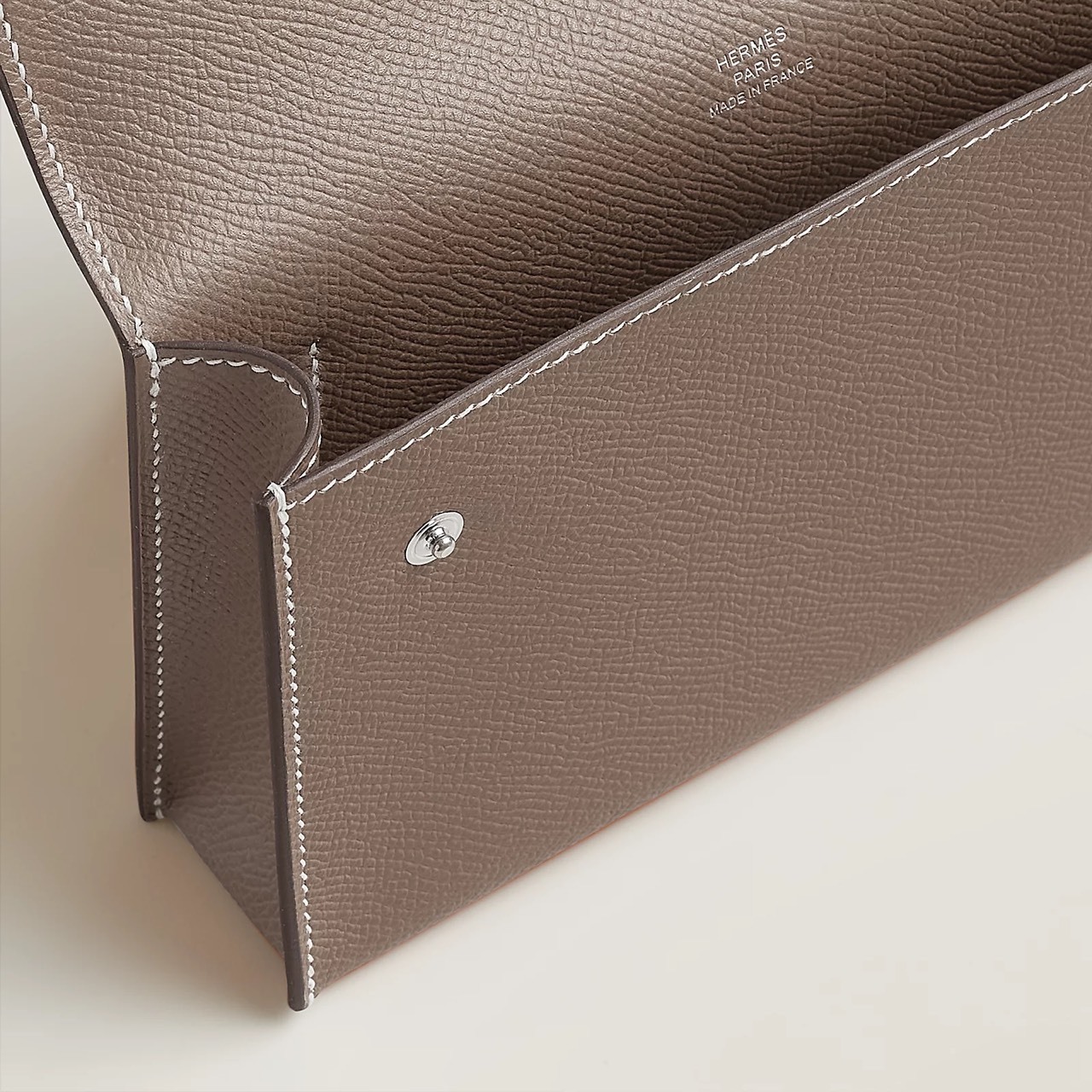 人気☆【HERMES】エルメスナップ ウォレット ミニショルダー