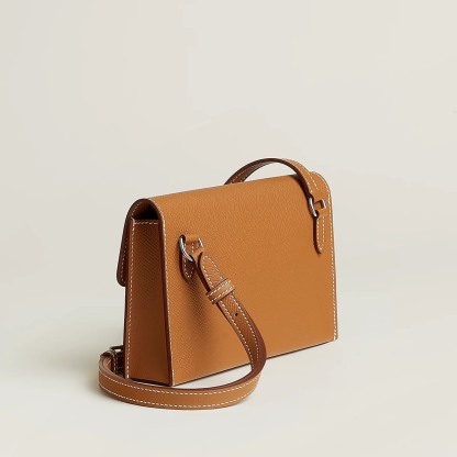 人気☆【HERMES】エルメスナップ ウォレット ミニショルダー