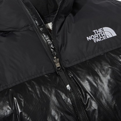 [ノースフェイス]☆W'S NOVELTY NUPTSE ダウンジャケットSP☆