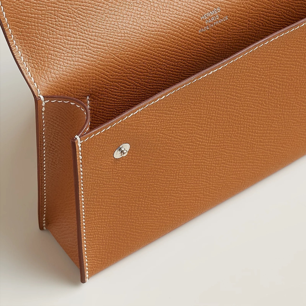 人気☆【HERMES】エルメスナップ ウォレット ミニショルダー
