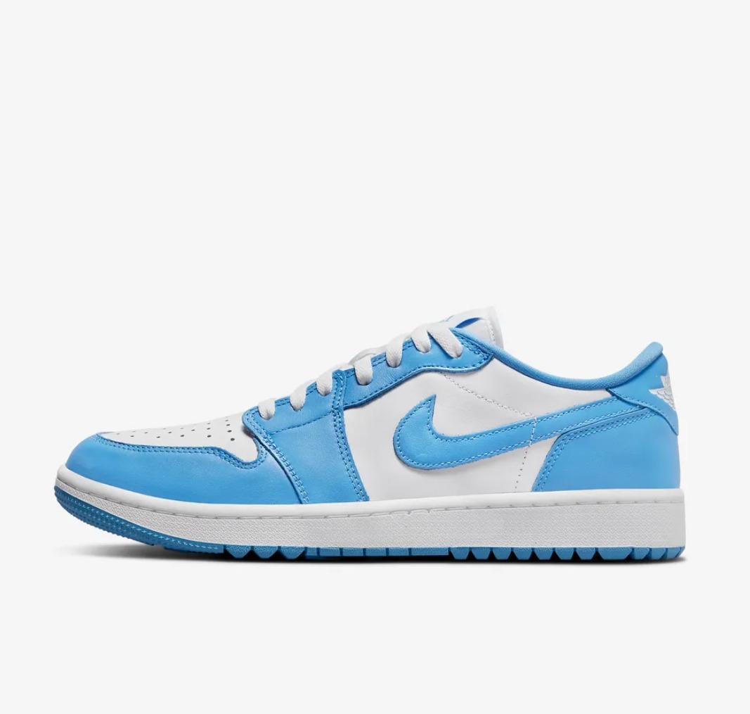 Nike Air Jordan 1 low 最も完全なコレクション