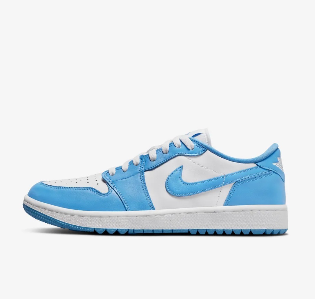 Nike Air Jordan 1 low 最も完全なコレクション