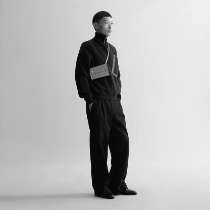 人気☆【HERMES】エルメスナップ ウォレット ミニショルダー