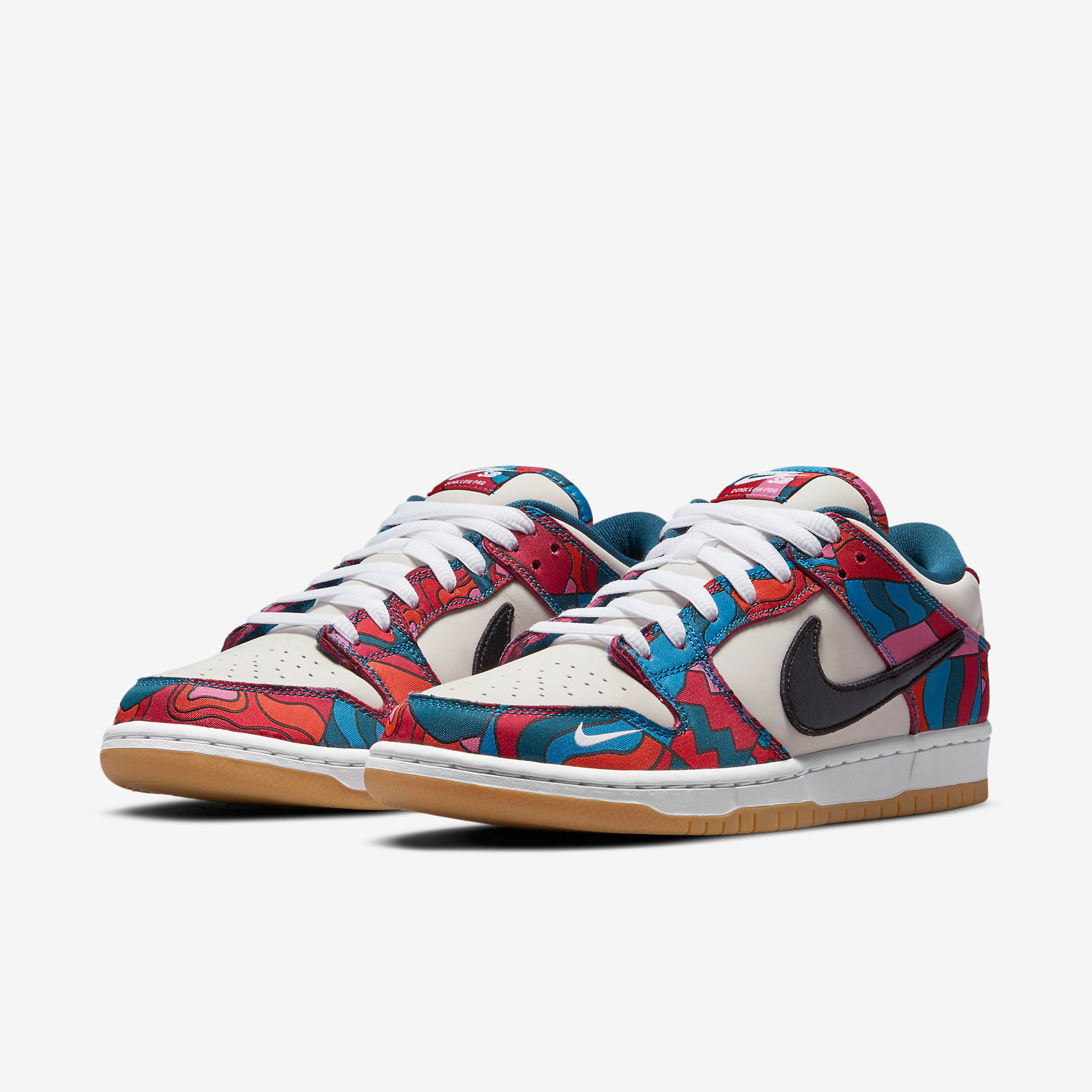 ★本物保証 /関税・送料無料★PIET PARRA x NIKE SB DUNK