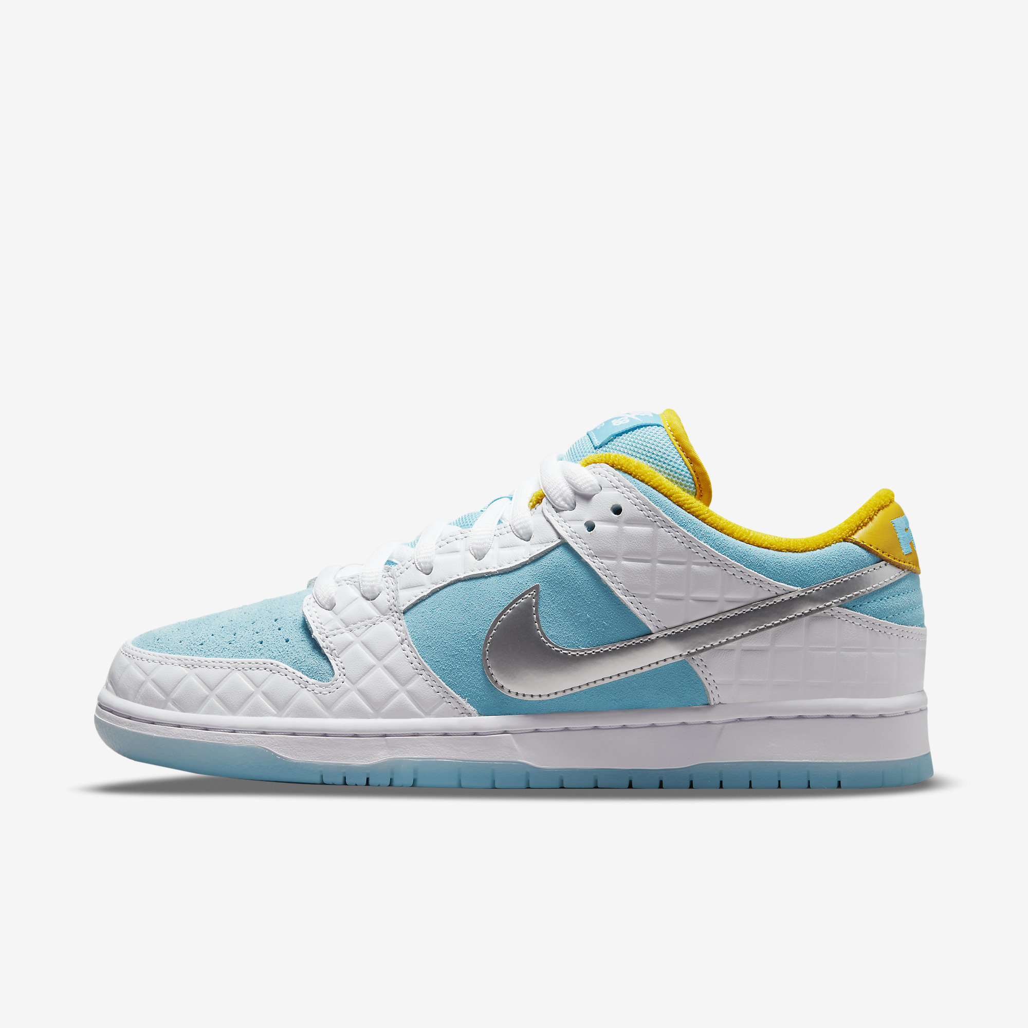 ◆男女共用◆FTC X NIKE SB DUNK LOW◆関税/送料無料◆正規品◆
