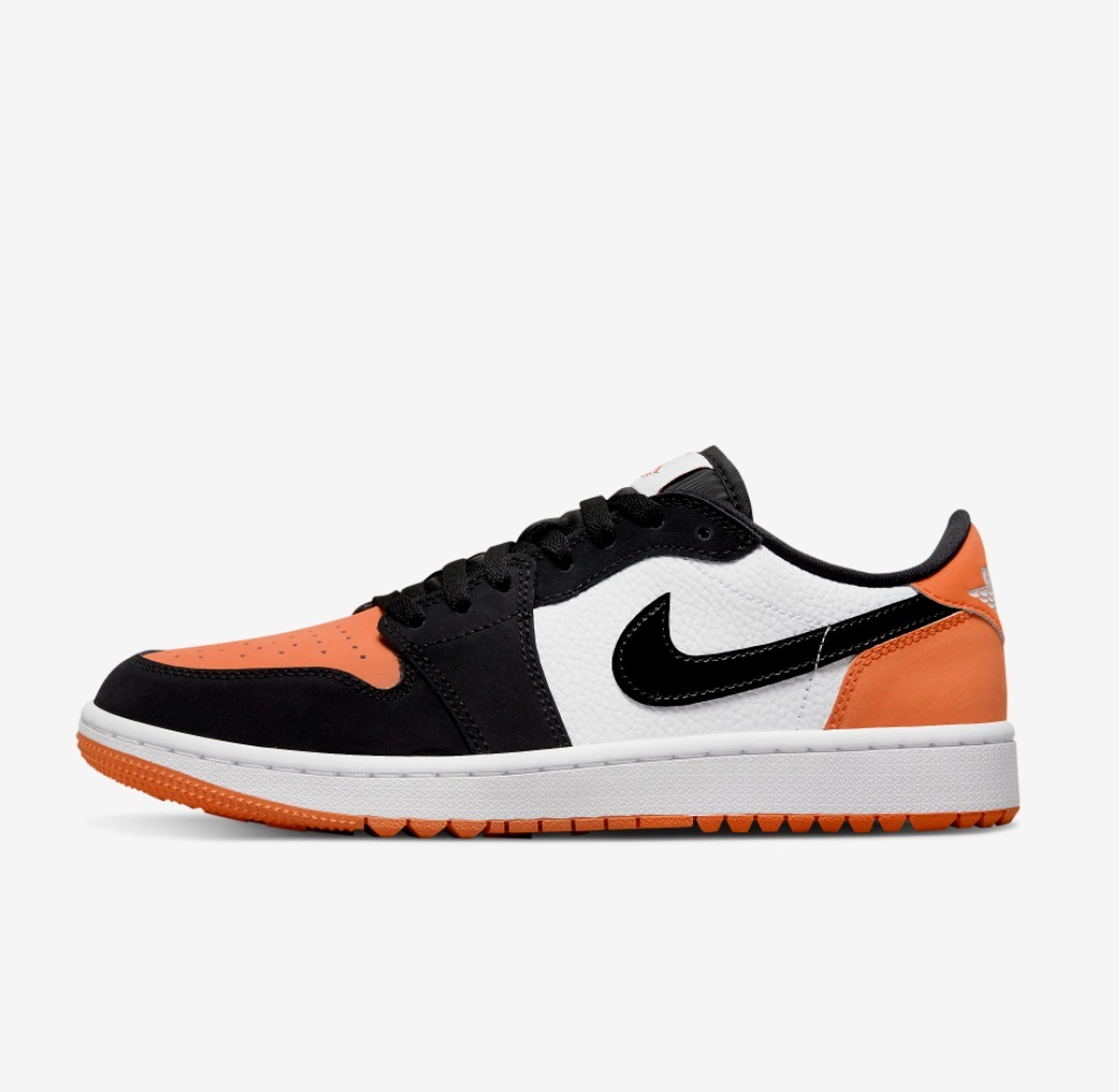Nike Air Jordan 1 low 最も完全なコレクション