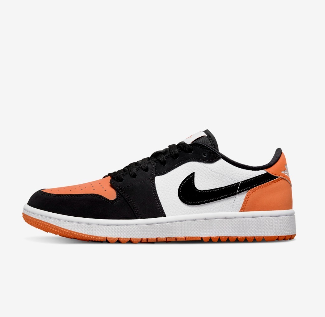 Nike Air Jordan 1 low 最も完全なコレクション