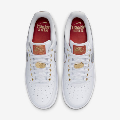 ◆送料無料◆大人気◆NIKE AIR FORCE 1 LOW NOLA◆正規品◆
