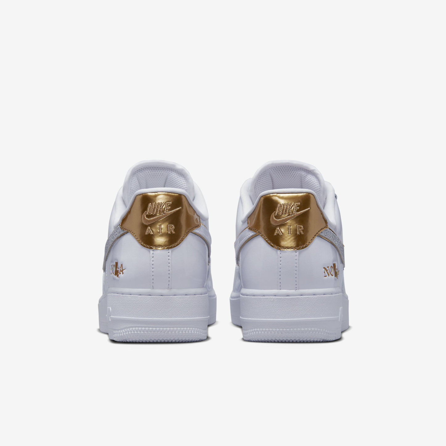 ◆送料無料◆大人気◆NIKE AIR FORCE 1 LOW NOLA◆正規品◆