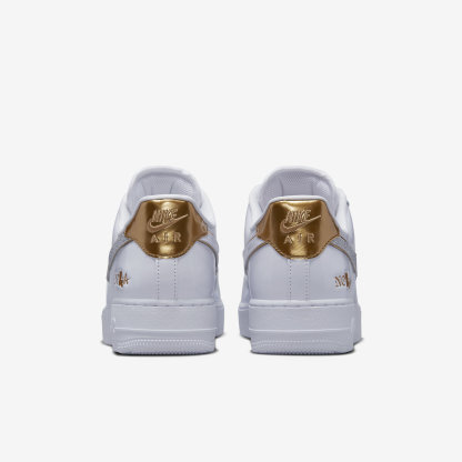 ◆送料無料◆大人気◆NIKE AIR FORCE 1 LOW NOLA◆正規品◆