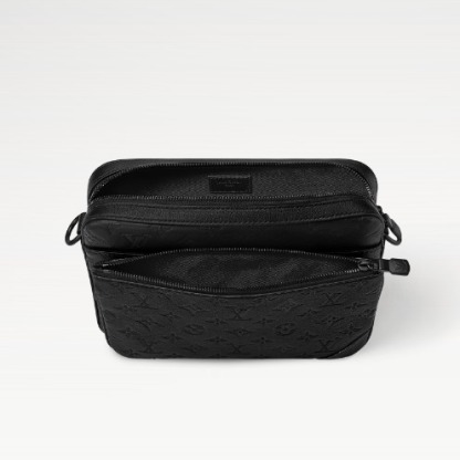 【LOUIS VUITTON】ハイブリッド★ トリオ メッセンジャーバッグ