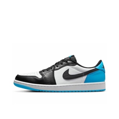 Nike Air Jordan 1 low 最も完全なコレクション