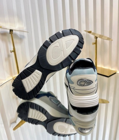 【印象的な1足♪】Dior ロートップ トレーナー B30 スニーカー