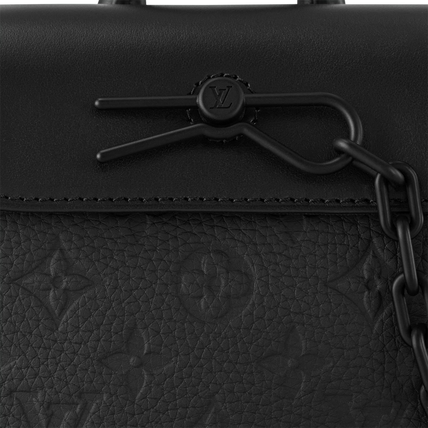 メンズ♪お洒落バッグ【Louis Vuitton】ナノ・スティーマー