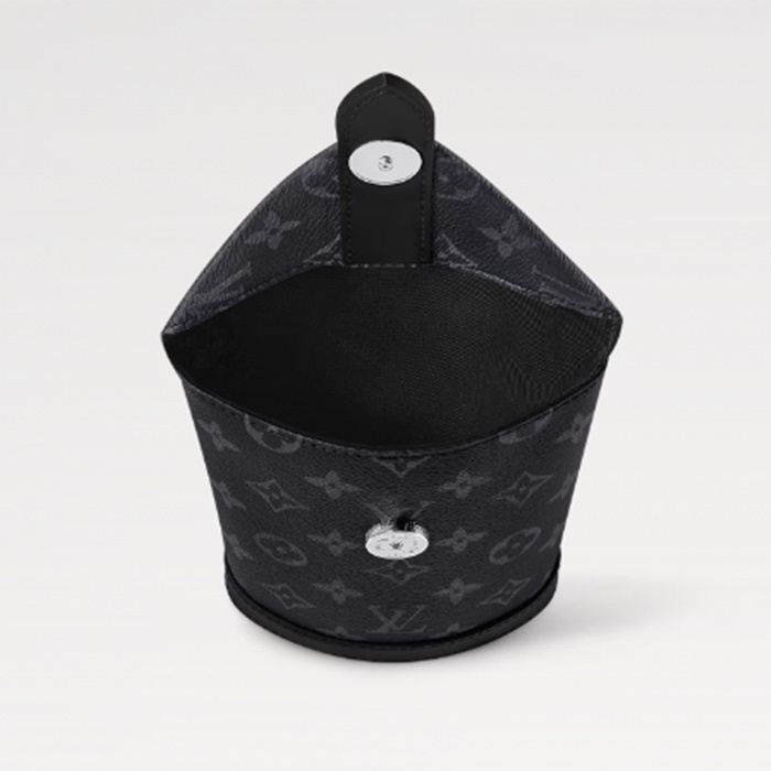 【デイリー使いにピッタリ☆国内発】LV エンベロップ・ポーチ