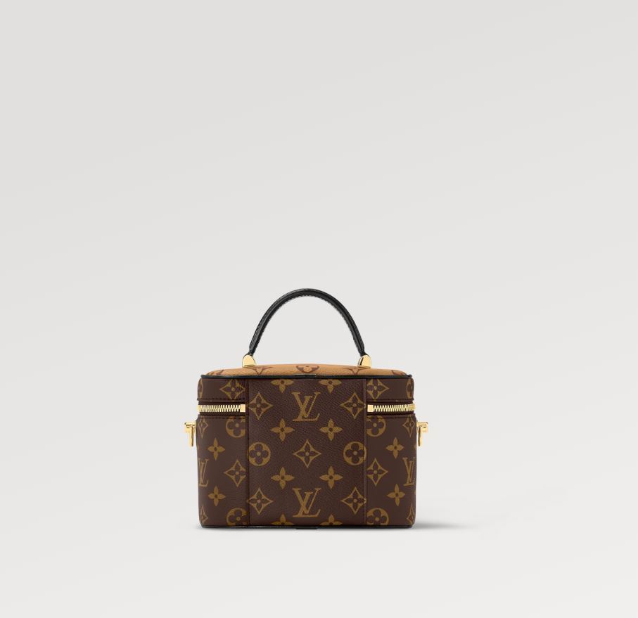 【可愛いフォルム♪】★Louis Vuitton★ ヴァニティ NV PM