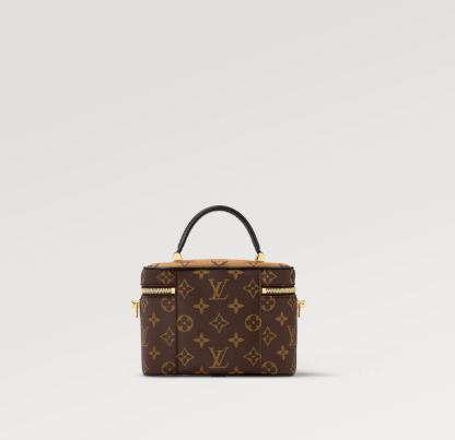 【可愛いフォルム♪】★Louis Vuitton★ ヴァニティ NV PM