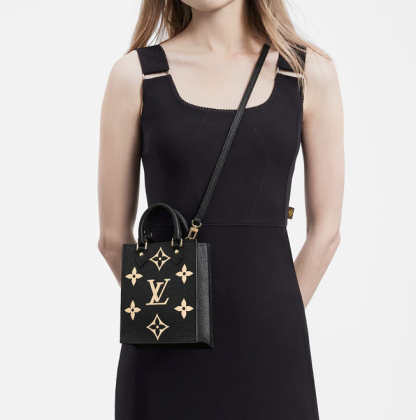 超人気★Louis Vuitton★ルイヴィトン★プティット・サックプラ