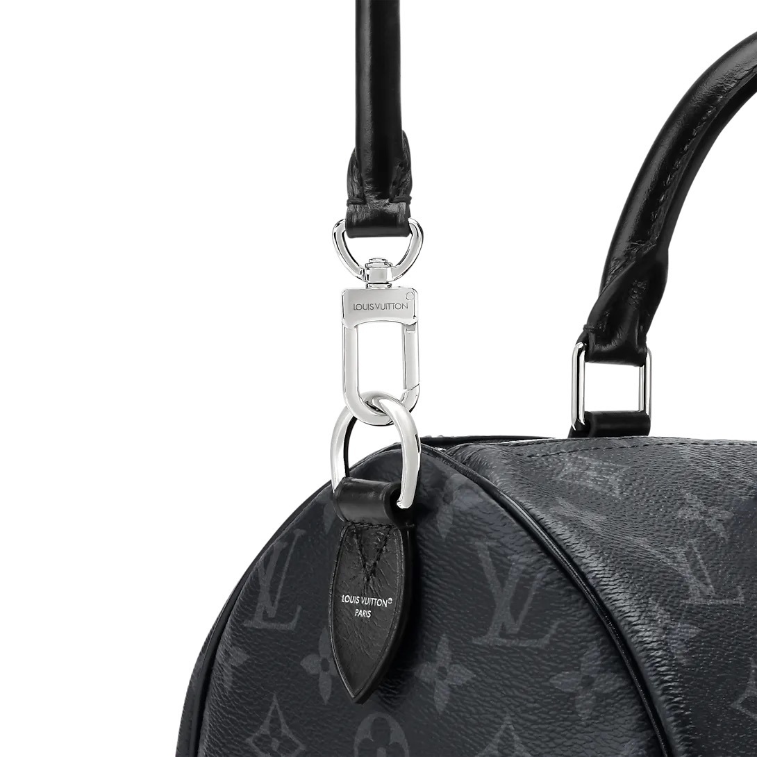 【洗練された上品♪】Louis Vuitton★スピーディ ソフト 30