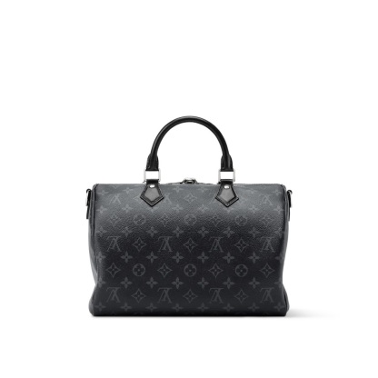 【洗練された上品♪】Louis Vuitton★スピーディ ソフト 30