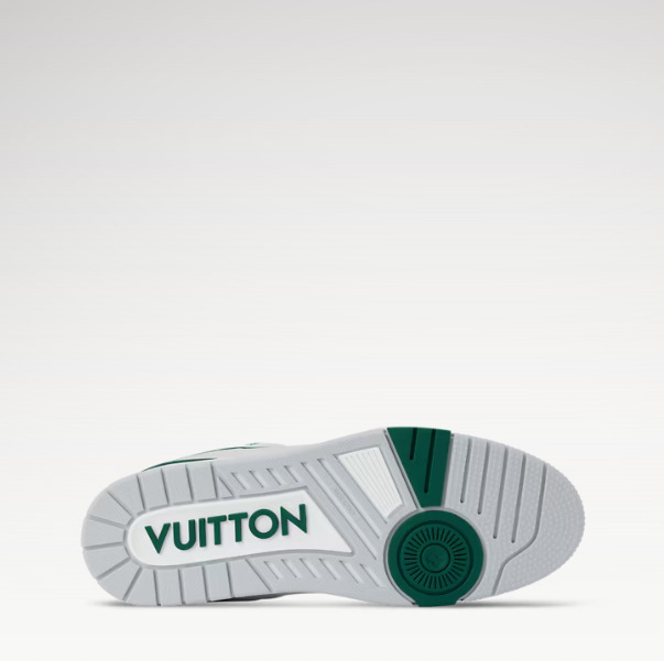 ＊大人気＊完売必須【Louis Vuitton】LV トレーナー スニーカー