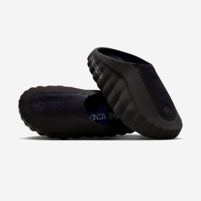 ＊大人気＊完売必須 Nike Mind 001 x Fragment 'Black' 