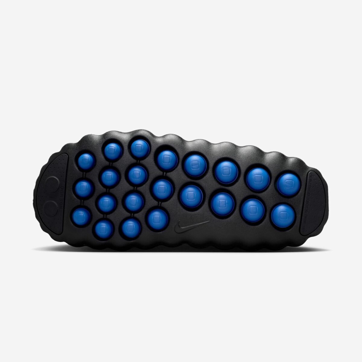 ＊大人気＊完売必須 Nike Mind 001 x Fragment 'Black' 