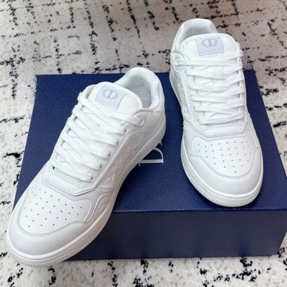 【上質オシャレ☆】DIOR B27 アップタウン スニーカー メンズ