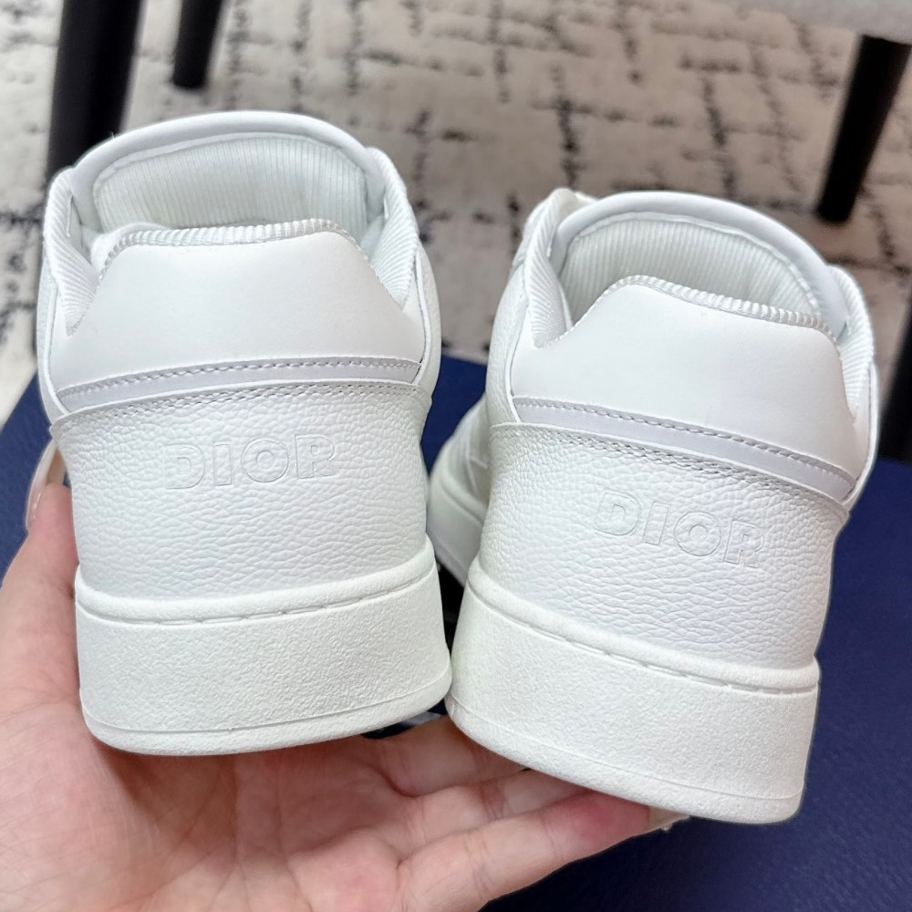 【上質オシャレ☆】DIOR B27 アップタウン スニーカー メンズ