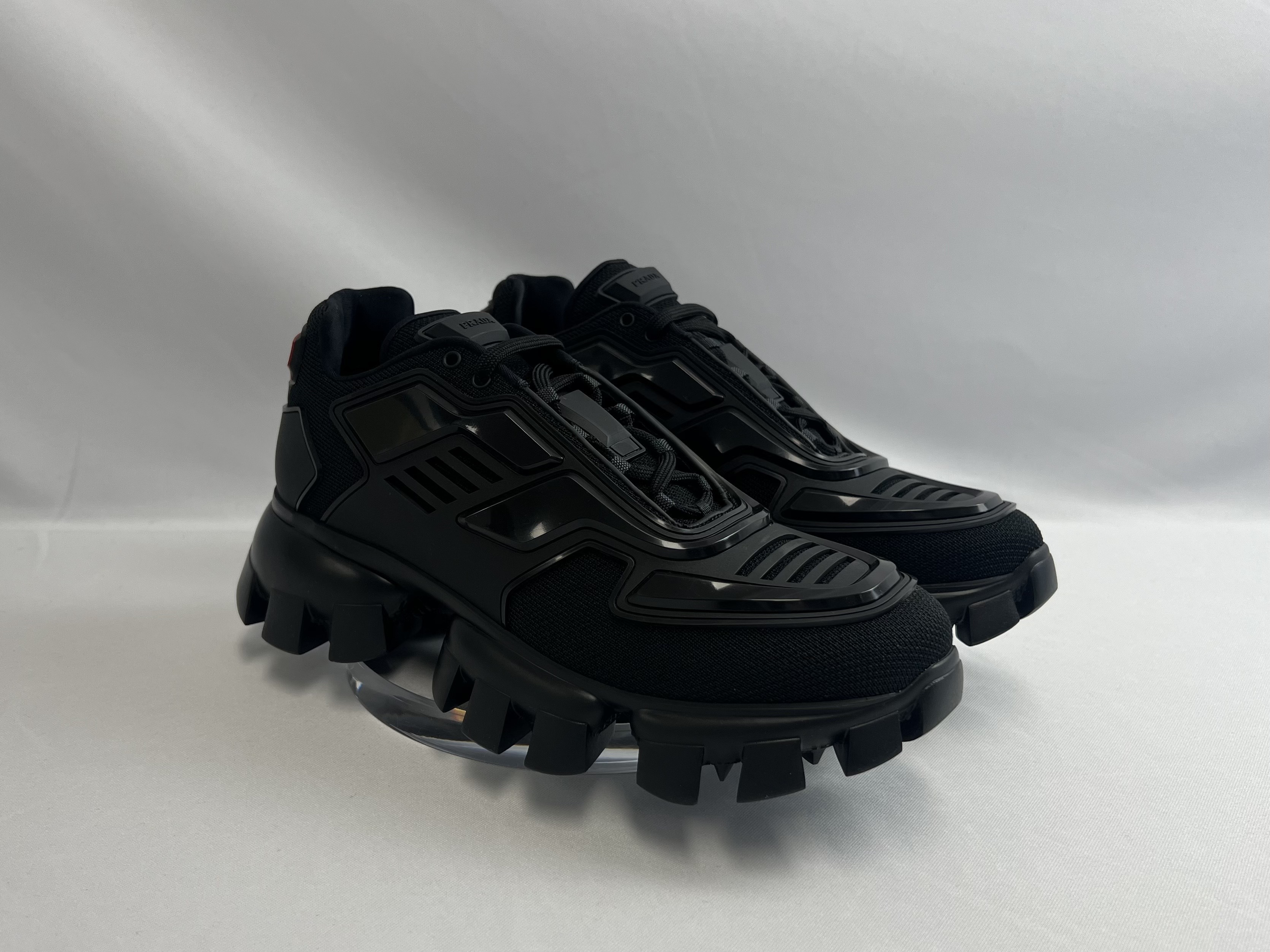 人気★【PRADA】★クラウドバスト サンダー スニーカ.ー★正規品