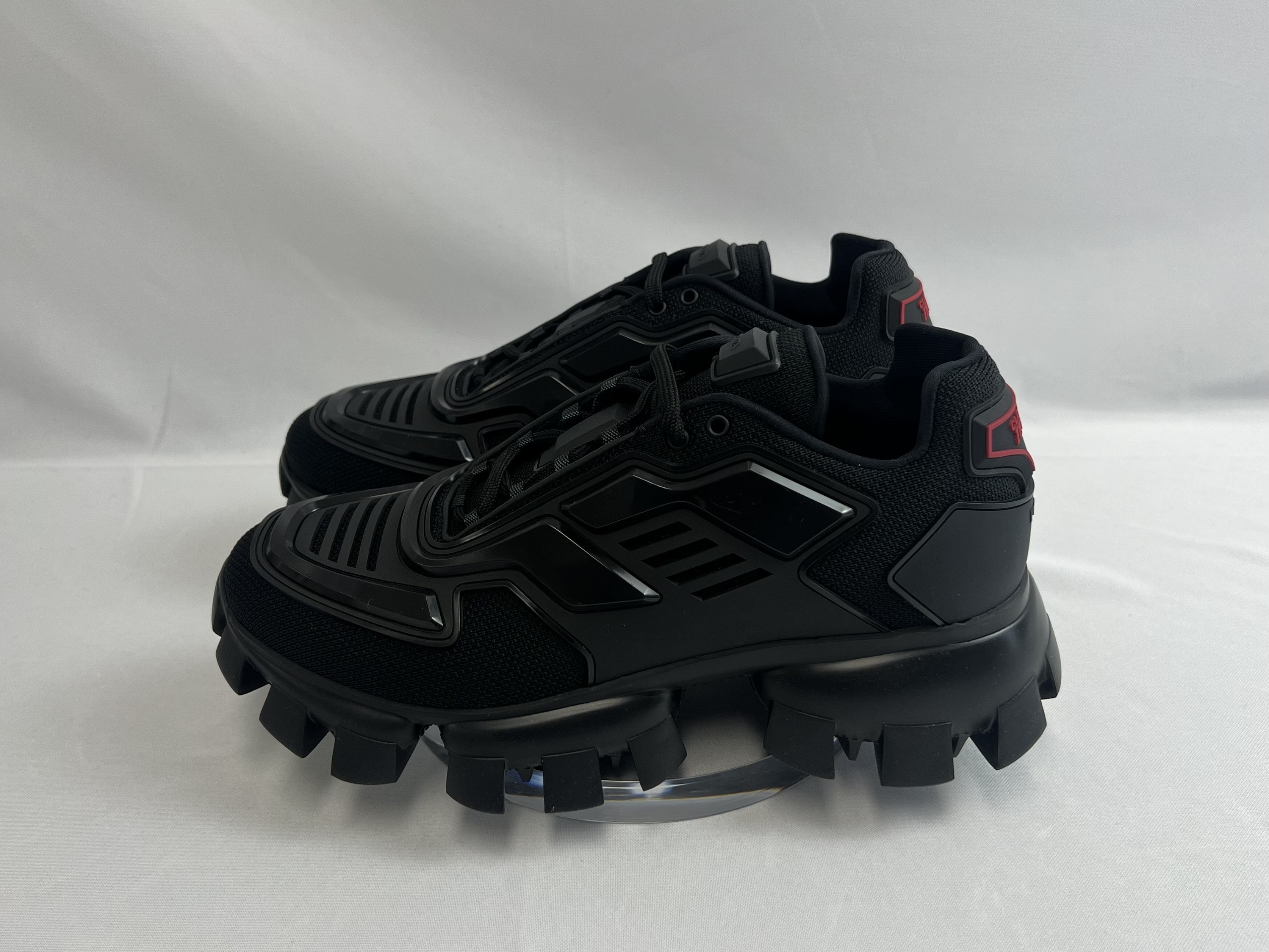 人気★【PRADA】★クラウドバスト サンダー スニーカ.ー★正規品