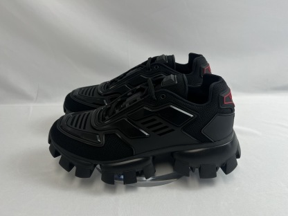 人気★【PRADA】★クラウドバスト サンダー スニーカ.ー★正規品