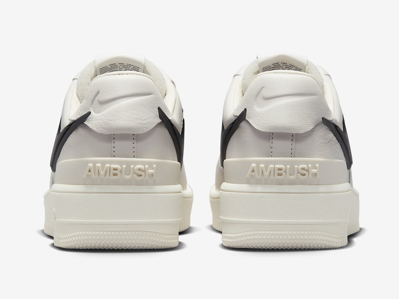AMBUSH × NIKE AIR FORCE 1 LOW SP アンブッシュ エア フォース