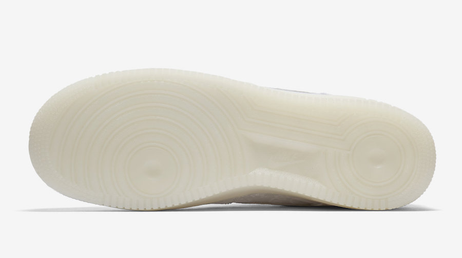 【送料無料】Nike Air Force 1 Low CLOT 1WORLD（2018）【代金引換】