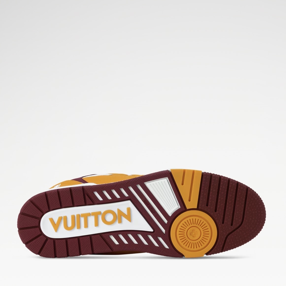 【 Louis Vuitton 】LV トレイナー スニーカー
