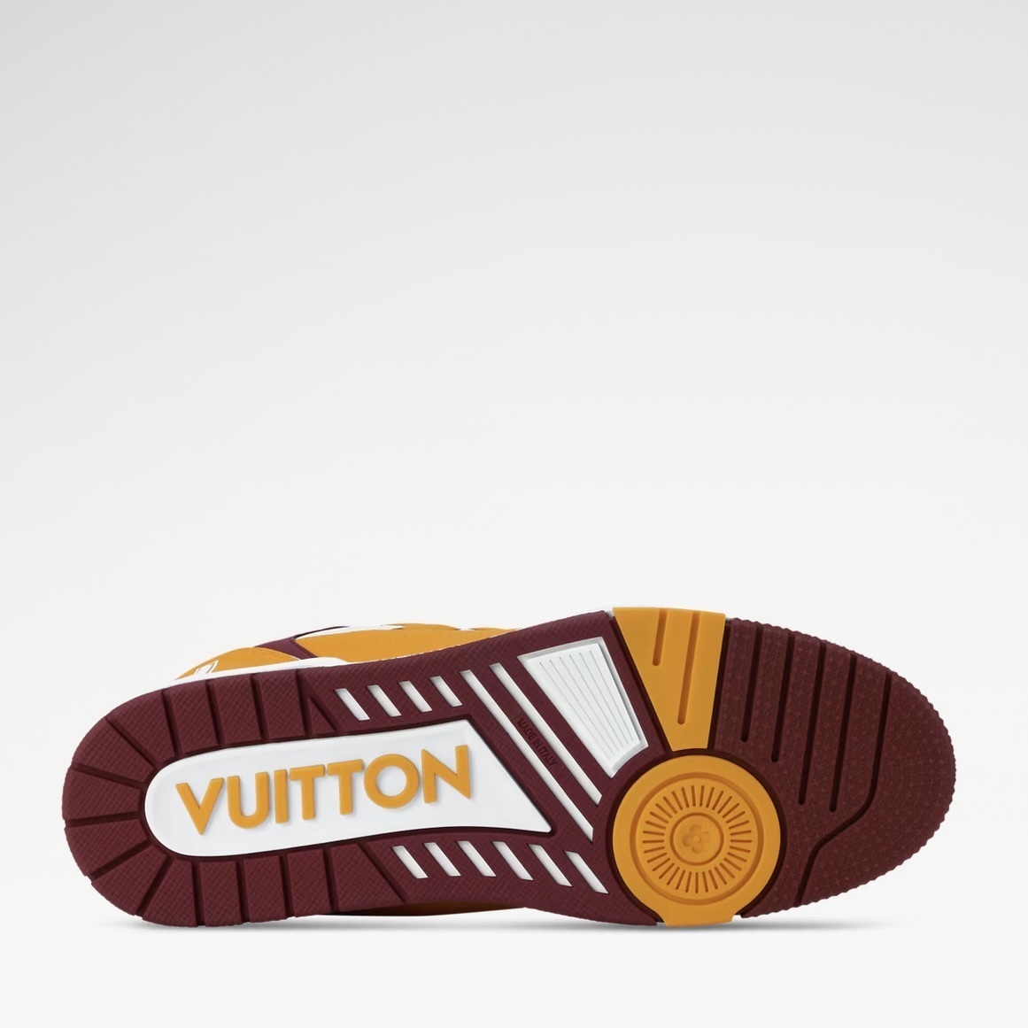 【 Louis Vuitton 】LV トレイナー スニーカー