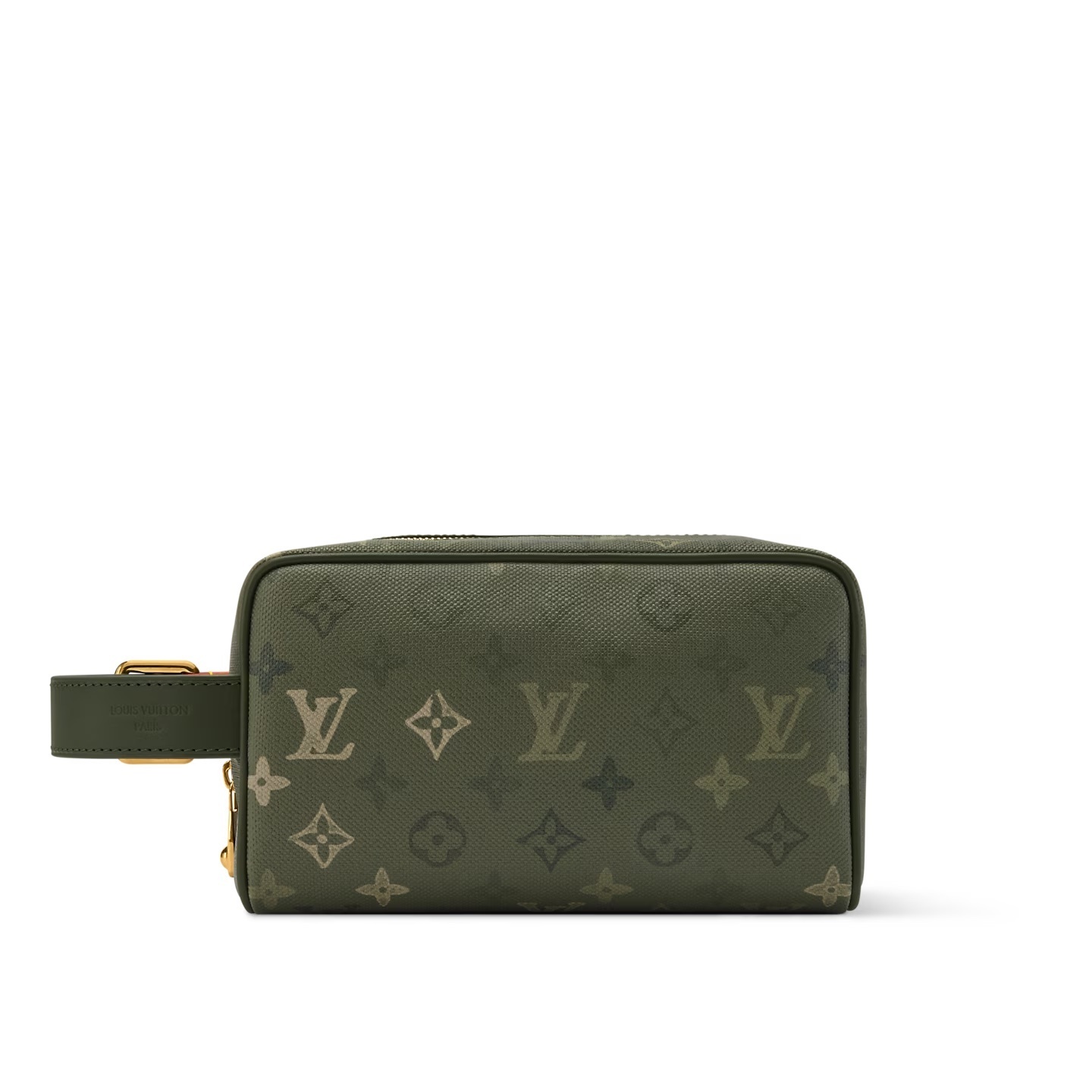 26年NEWカラー【LouisVuitton】ドップキット バッグ