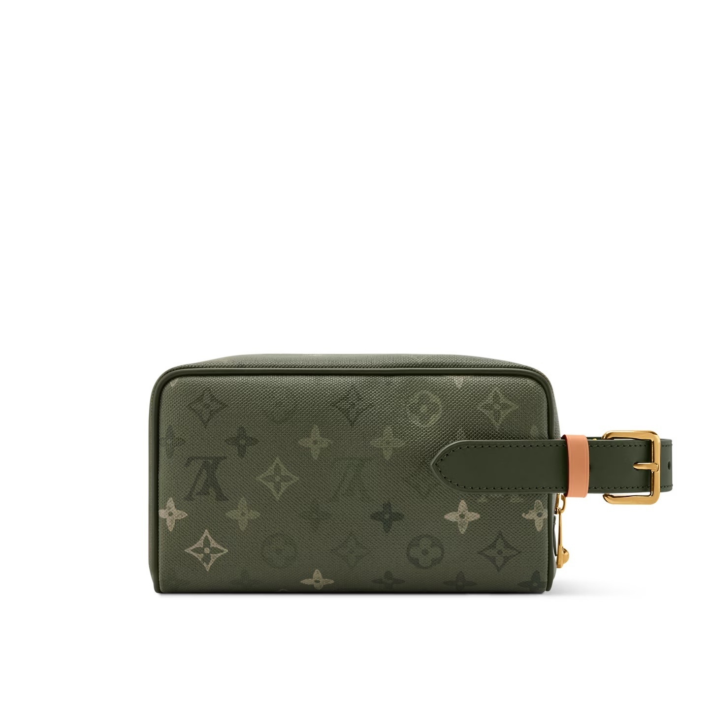 26年NEWカラー【LouisVuitton】ドップキット バッグ