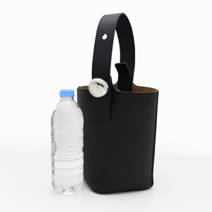 【国内即発】LOEWE ぺブル バケットバッグ ミニ