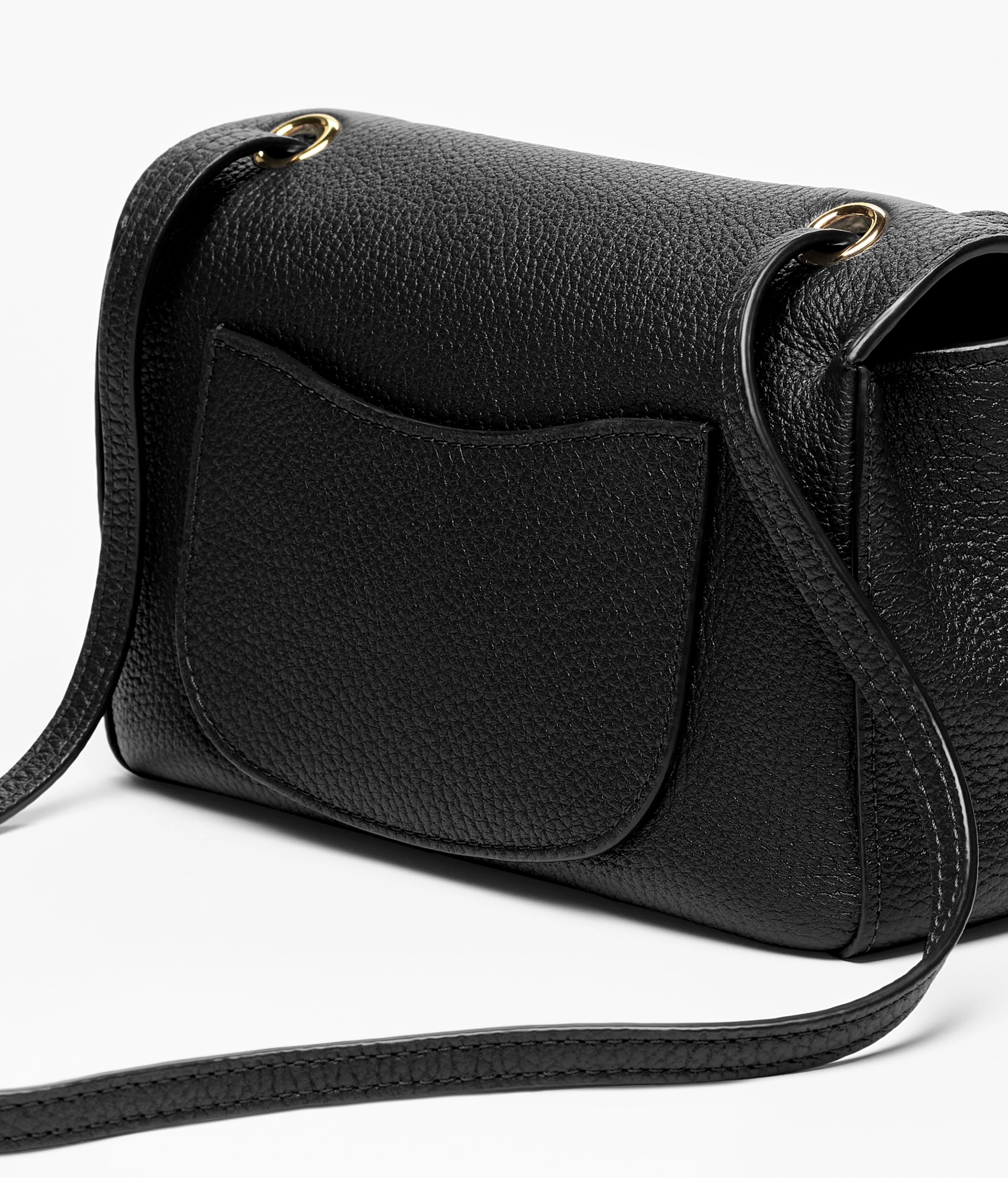 【26B限定・タイムレス★】CHANEL ミニ フラップバッグ ブラック