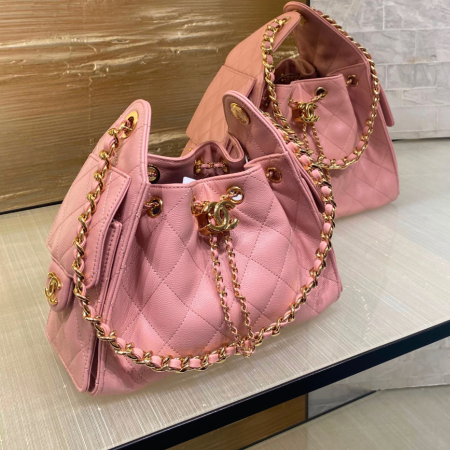 【CHANELの新定番】CHANEL25 スモール ハンドバッグ