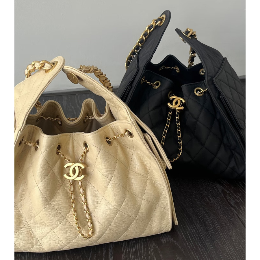 【CHANELの新定番】CHANEL25 スモール ハンドバッグ