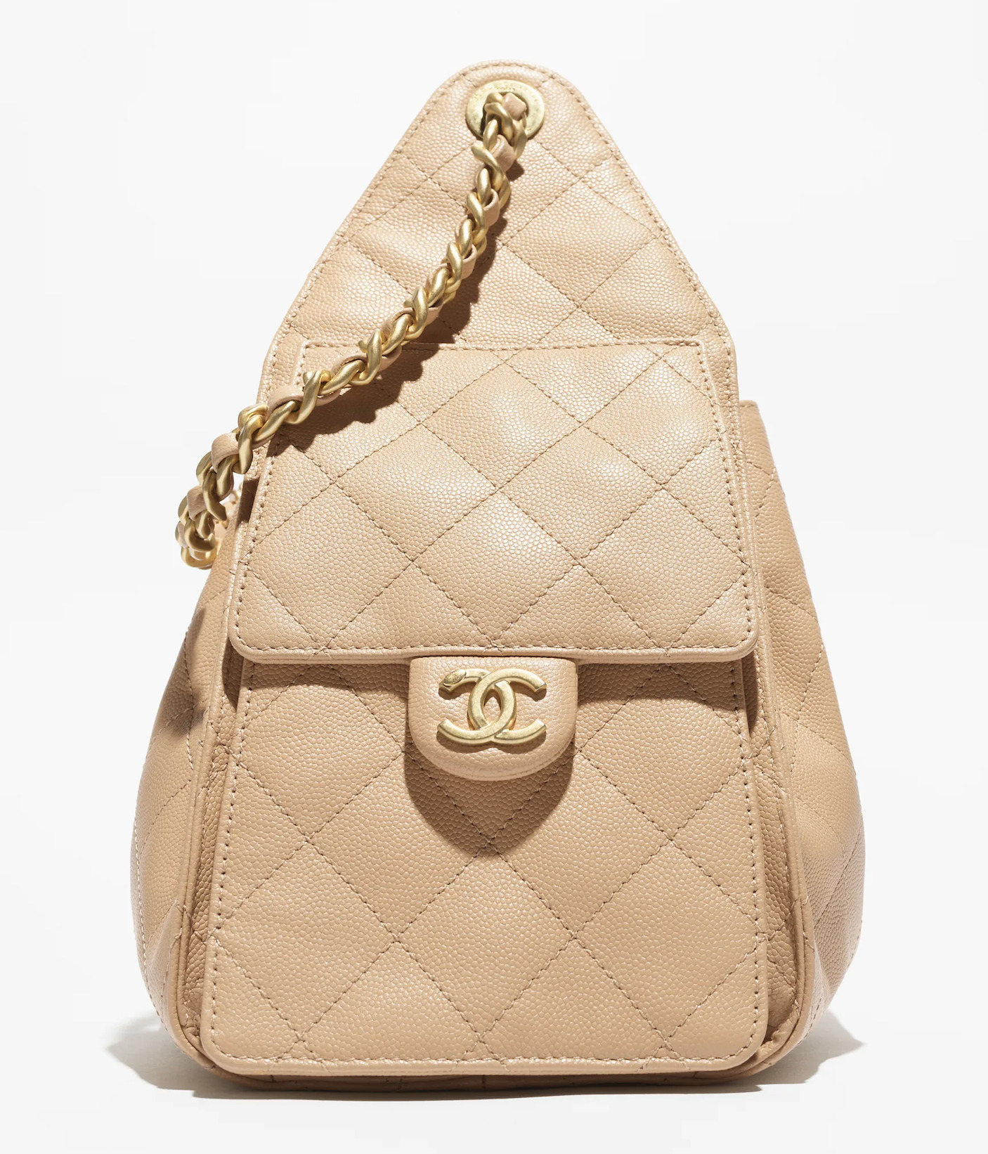 【CHANELの新定番】CHANEL25 スモール ハンドバッグ