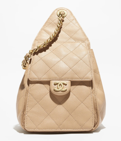 【CHANELの新定番】CHANEL25 スモール ハンドバッグ