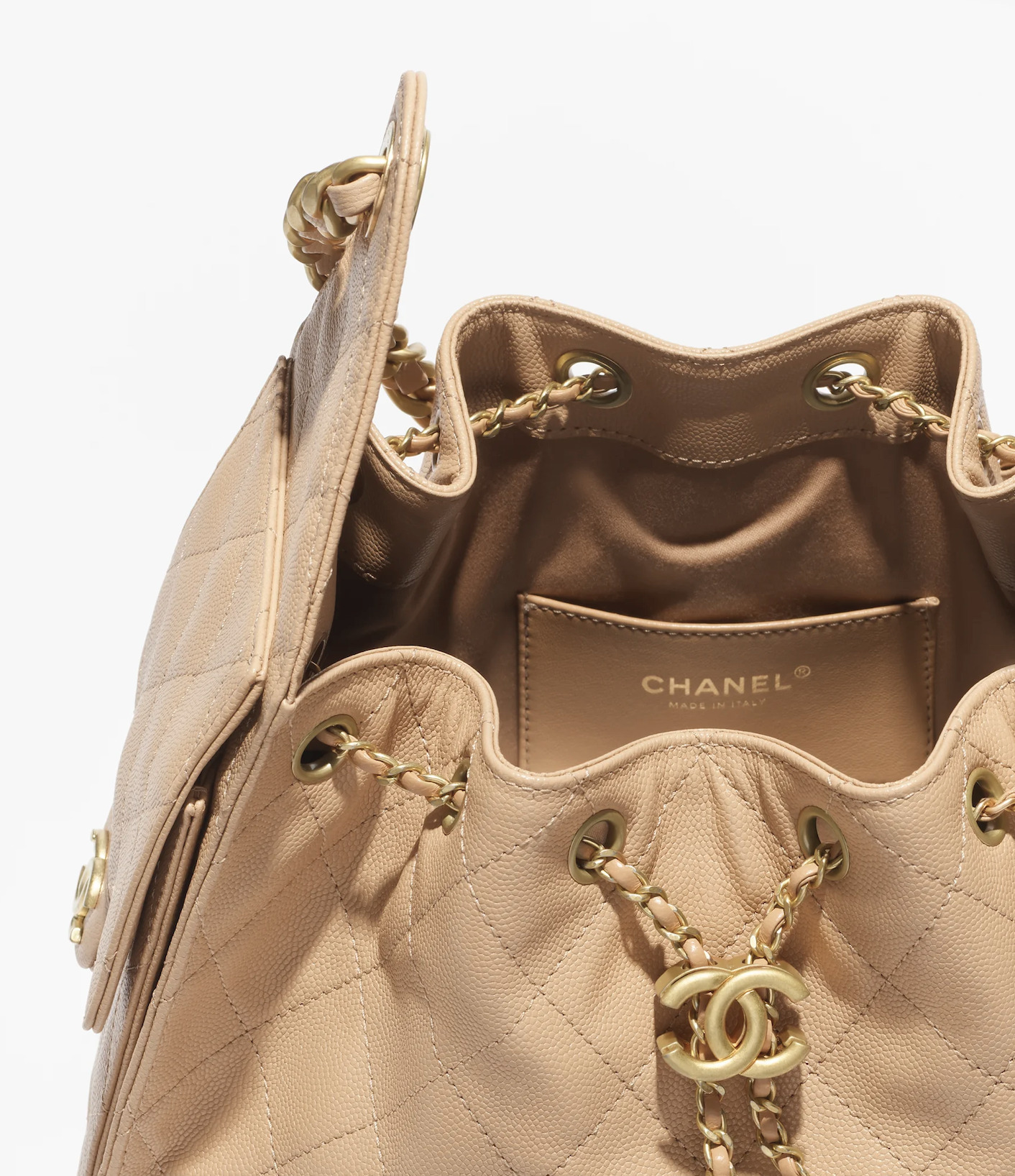 【CHANELの新定番】CHANEL25 スモール ハンドバッグ